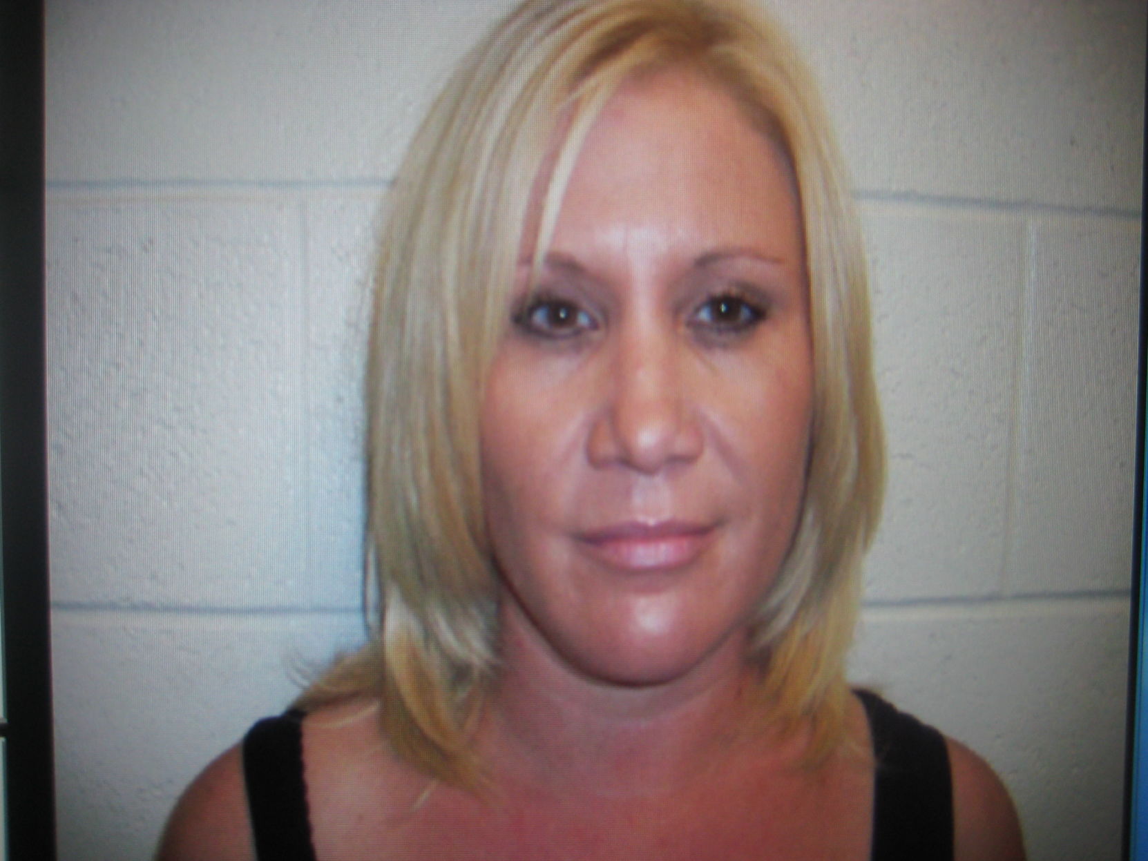 Carrie Patricia Ann Martin